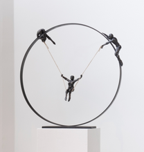 Load image into Gallery viewer, Gardeco Upswing Sculpture
