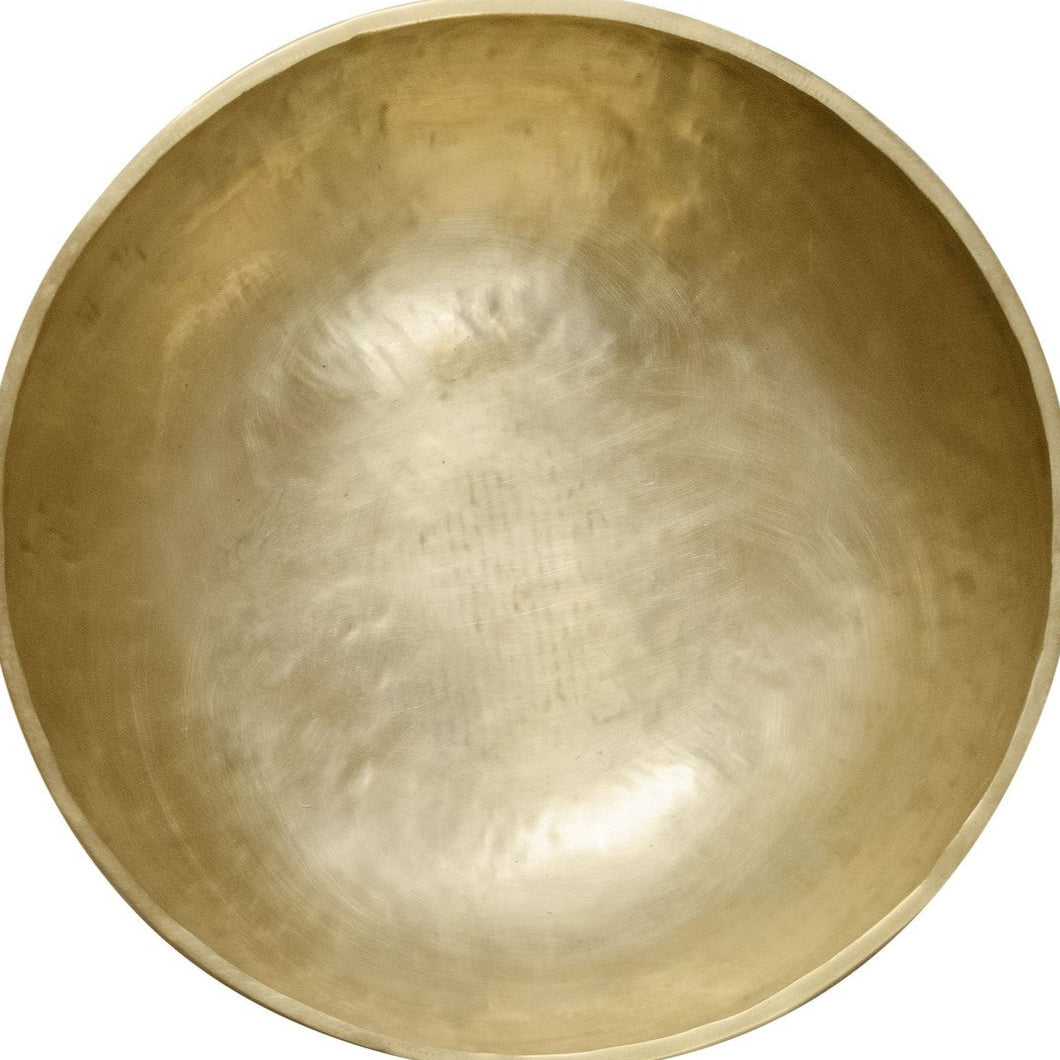 Tibetan Singing Bowl (Approx 5.5kg)