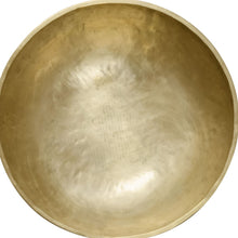 Load image into Gallery viewer, Tibetan Singing Bowl (Approx 1.9kg)
