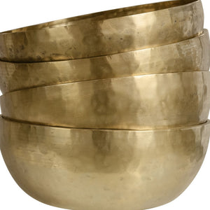 Tibetan Singing Bowl (Approx 1.9kg)
