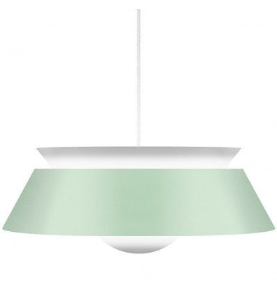 Vita Cuna Mint Lampshade