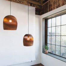 Load image into Gallery viewer, Bell 10 pendant lamp (natural)
