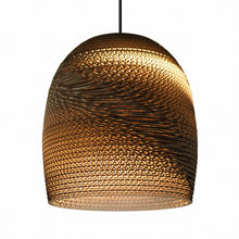 Load image into Gallery viewer, Bell 10 pendant lamp (natural)
