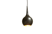 Load image into Gallery viewer, Industrial Russia copper pendant light
