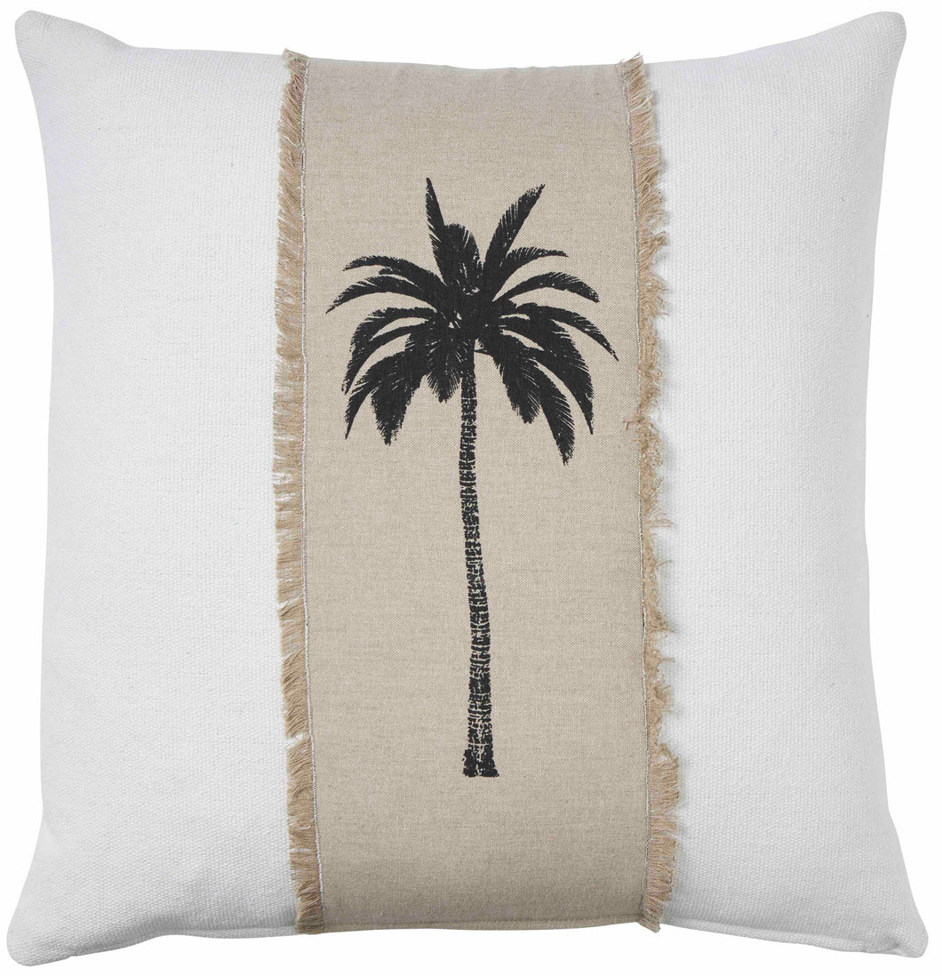 Havana Palm cushion (50 x 50)