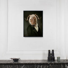 Load image into Gallery viewer, Limited Editions Portrait - Rastignac
