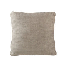 Load image into Gallery viewer, Luxury Cushion Camel
