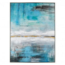 Load image into Gallery viewer, Abstract Acrylic Painting
