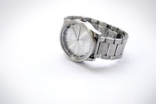 Load image into Gallery viewer, Tube watch S42 steel
